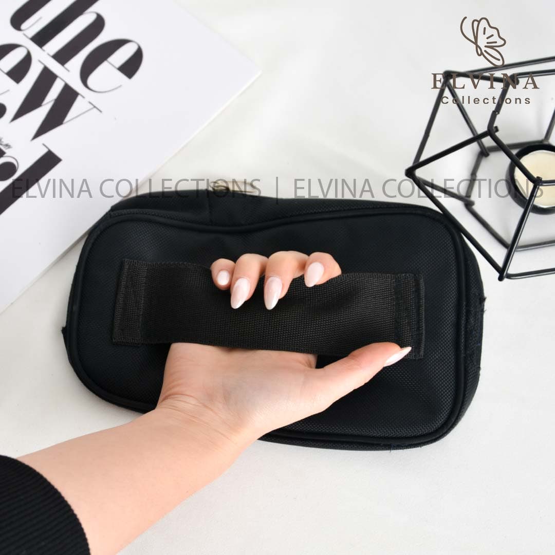 کیف مخصوص دستگاه دیاگ ماشین (کاور دیاگ) — تصویر ۳