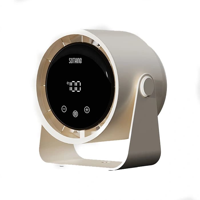 پنکه رومیزی شیائومی Xiaomi Sothing 2423c — تصویر ۸