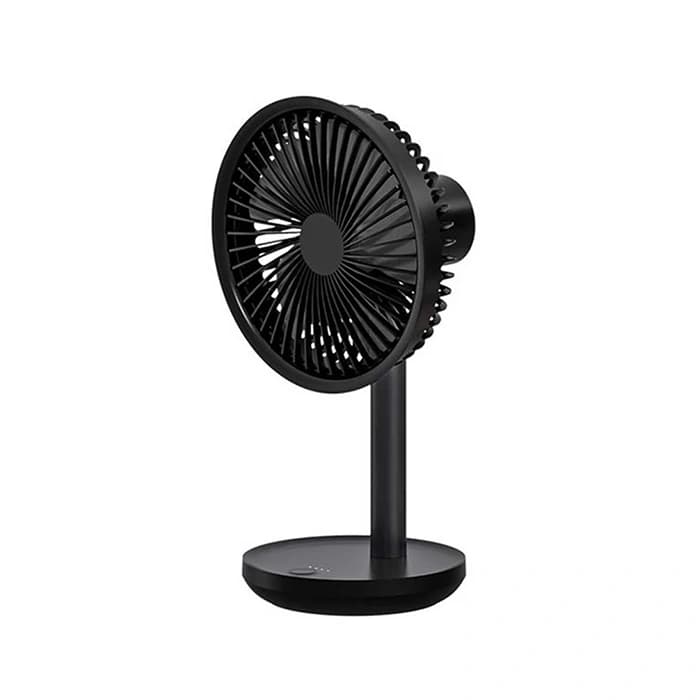 پنکه رومیزی شارژی شیائومی Xiaomi Aisolove F5 — تصویر ۲