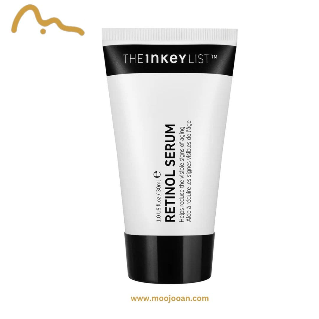 سرم رتینول اینکی لیست THE inkey LIST