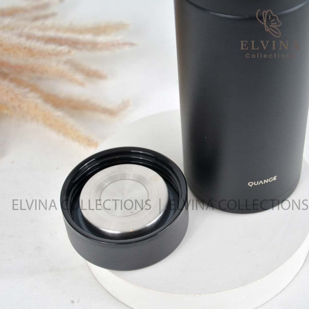 تراول ماگ چای و دمنوش 400ml دو حالته کد1598 — تصویر ۷