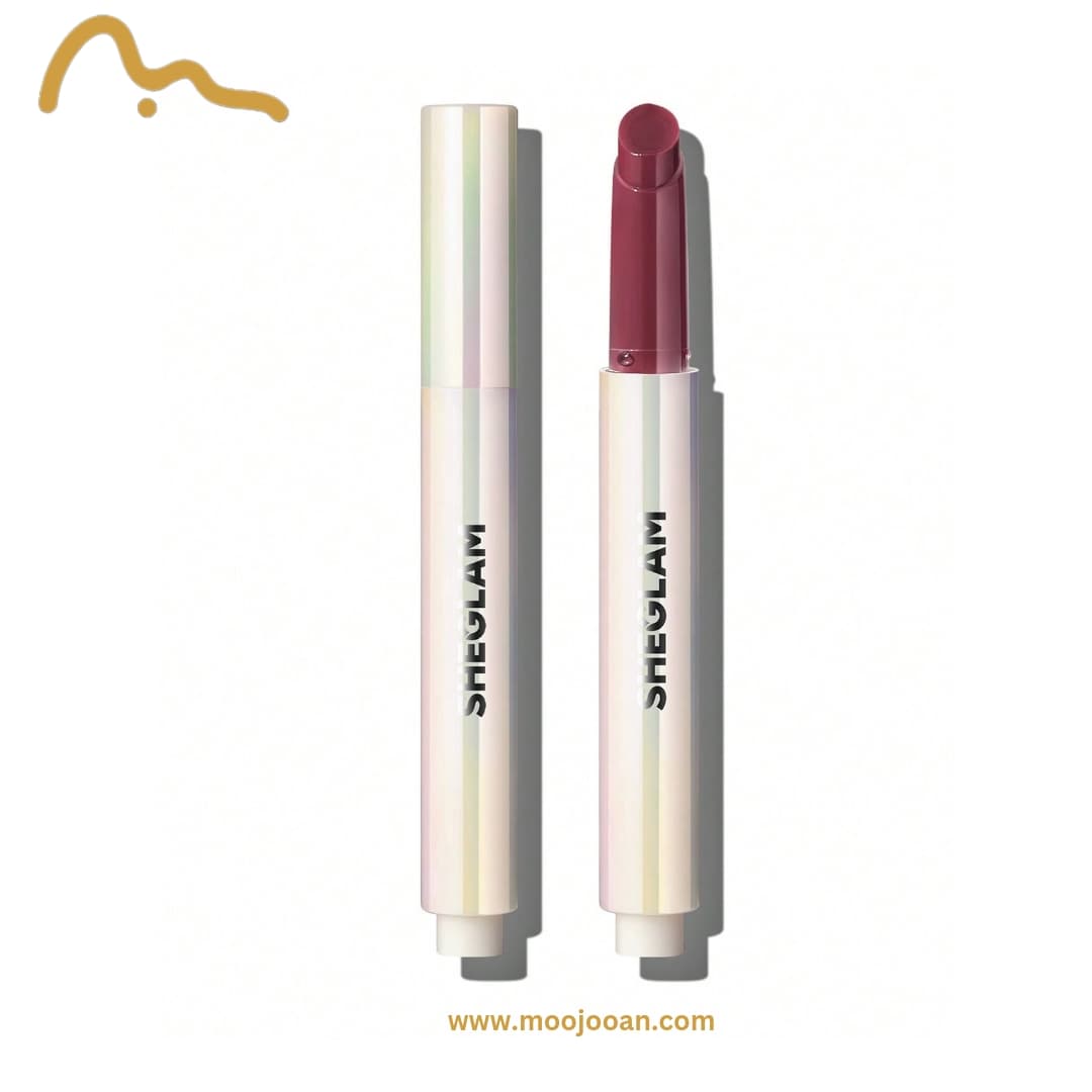 بالم لب شیگلم (لیپ پلامپر) SHEGLAM