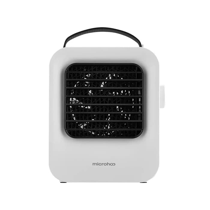 مینی کولر سلولزی شیائومی Xiaomi Microhoo Iceman Lite MH02A Personal Air Cooler