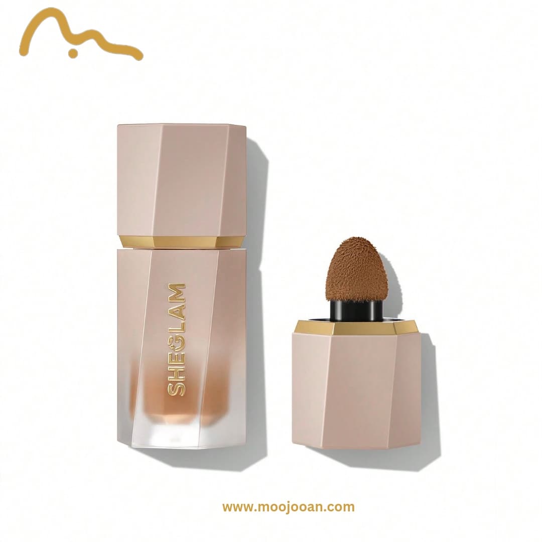 کانتور مایع شیگلم SHEGLAM