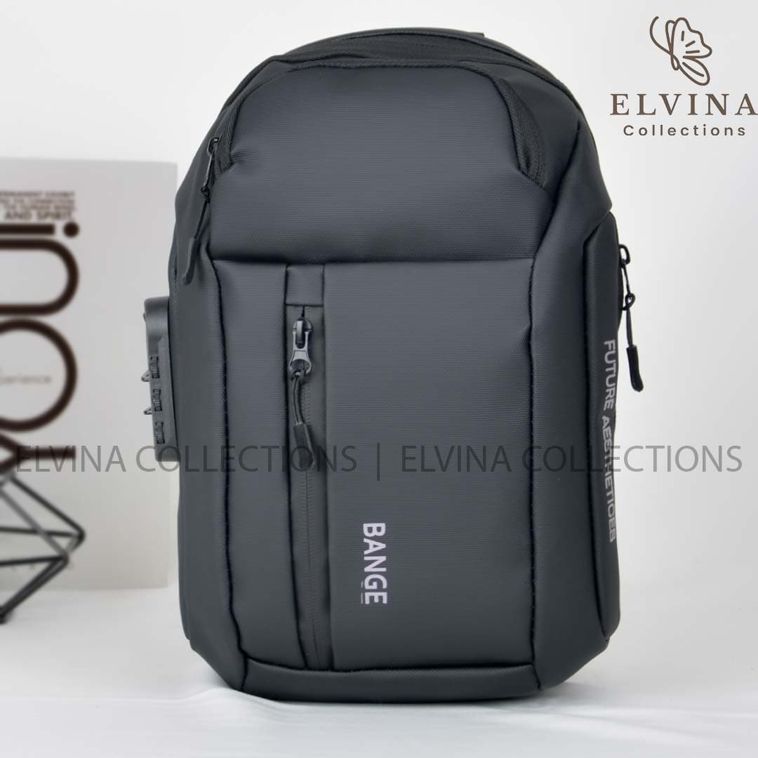 بادی بگ رمزدار بنج bange سایز بزرگ کد 1565 مناسب کتاب