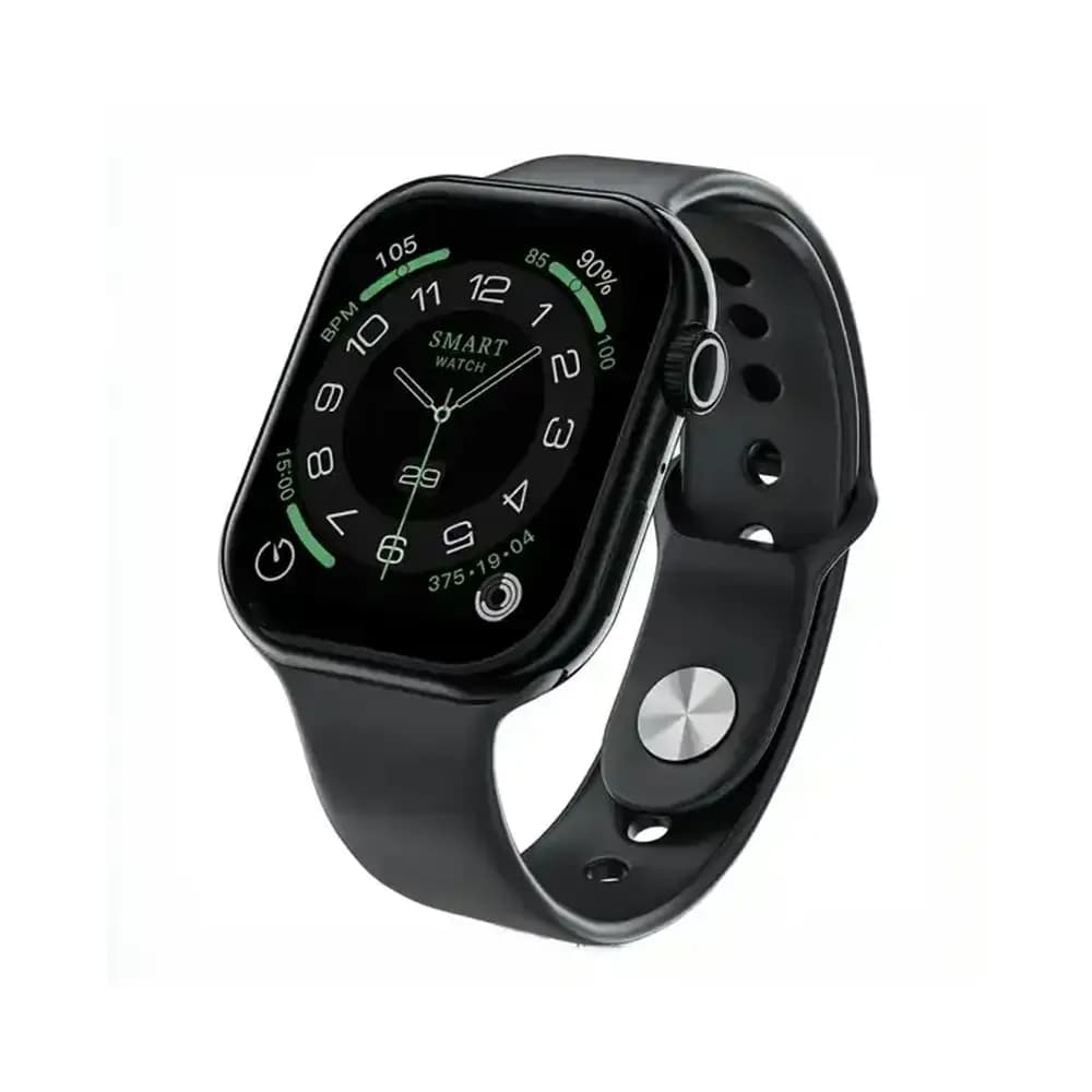 ساعت هوشمند گرین لاین Green Lion Ultimate 46 GNULTMTSM46BK