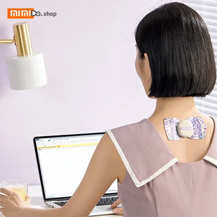 ماساژور شیائومی Xiaomi LeFan Magic Touch — تصویر ۱۲