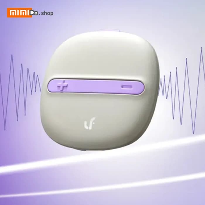 ماساژور شیائومی Xiaomi LeFan Magic Touch — تصویر ۶