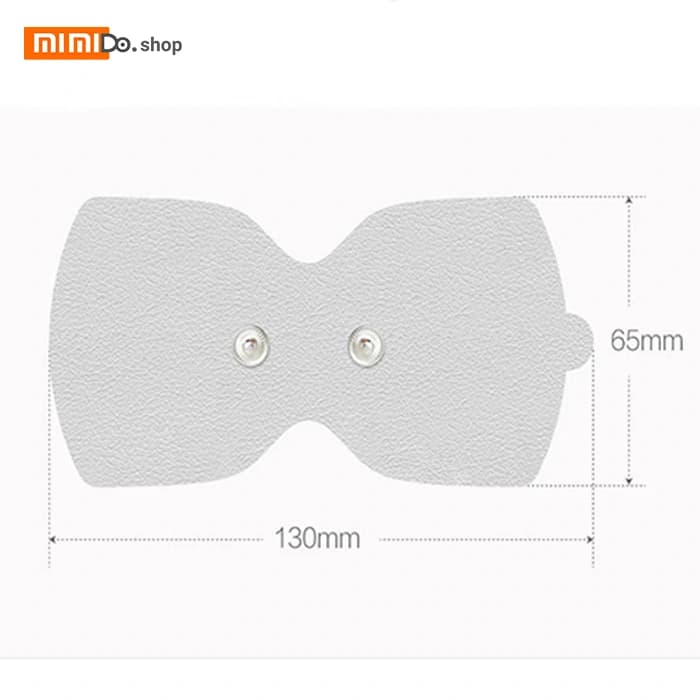 ماساژور شیائومی Xiaomi LeFan Magic Touch — تصویر ۵