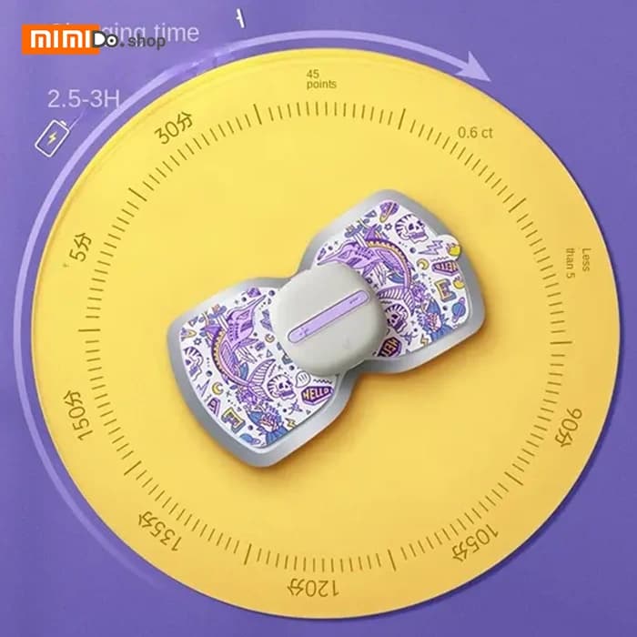 ماساژور شیائومی Xiaomi LeFan Magic Touch — تصویر ۷