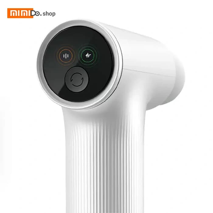 ماساژور تفنگی شیائومی Xiaomi Mijia Mini Fascia Gun 2 MJJMQ04YM — تصویر ۹