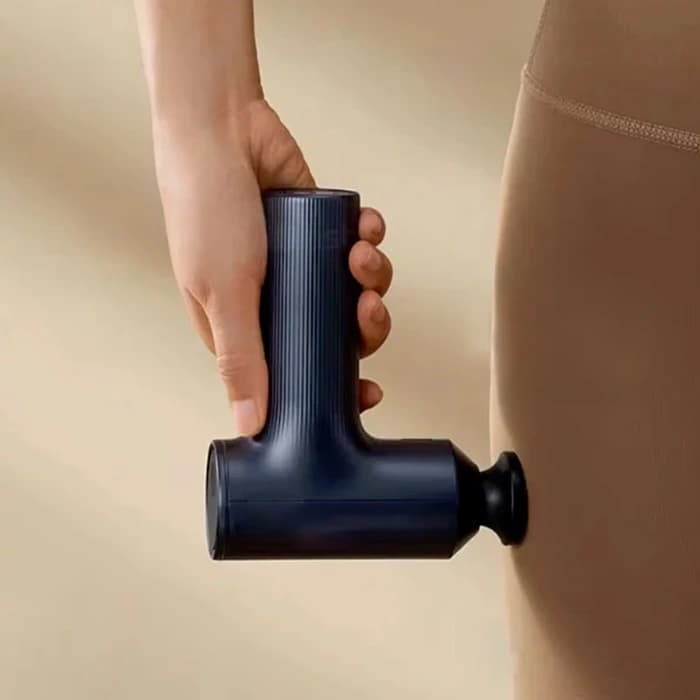 ماساژور تفنگی شیائومی Xiaomi Mijia Mini Fascia Gun 2 MJJMQ04YM — تصویر ۳