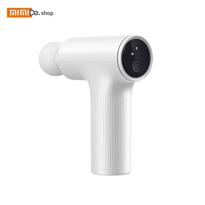 ماساژور تفنگی شیائومی Xiaomi Mijia Mini Fascia Gun 2 MJJMQ04YM — تصویر ۵