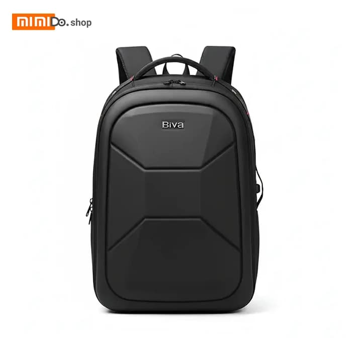 کوله بیوا Biva Bag-04 مناسب برای لپ تاپ 15.6 اینچ — تصویر ۴