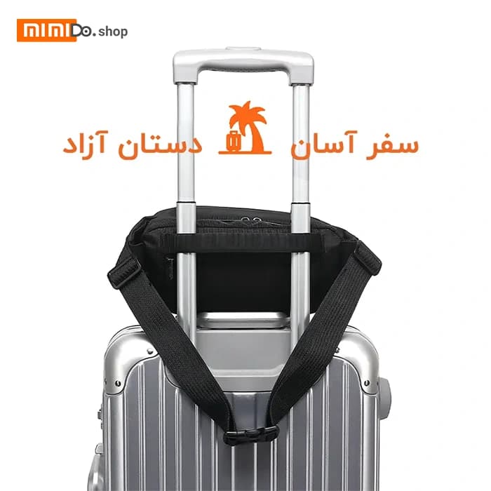 کیف کمری بیوا Biva Bag-05 — تصویر ۵
