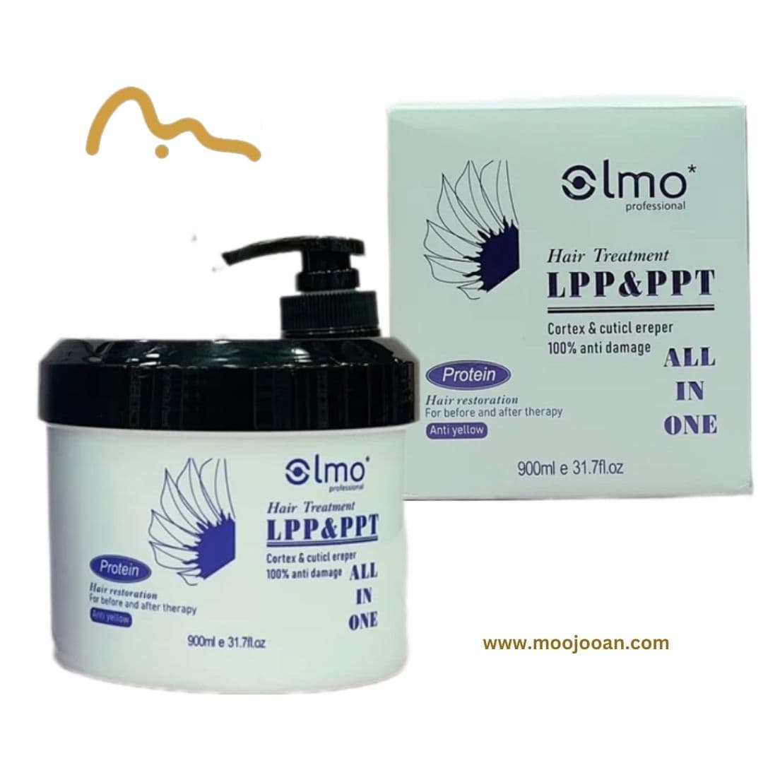 ماسک ال پی پی اولمو Olmo LPP & PPT