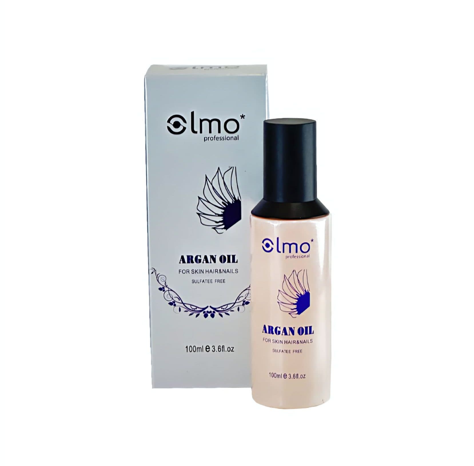 روغن آرگان اولمو Olmo — تصویر ۸
