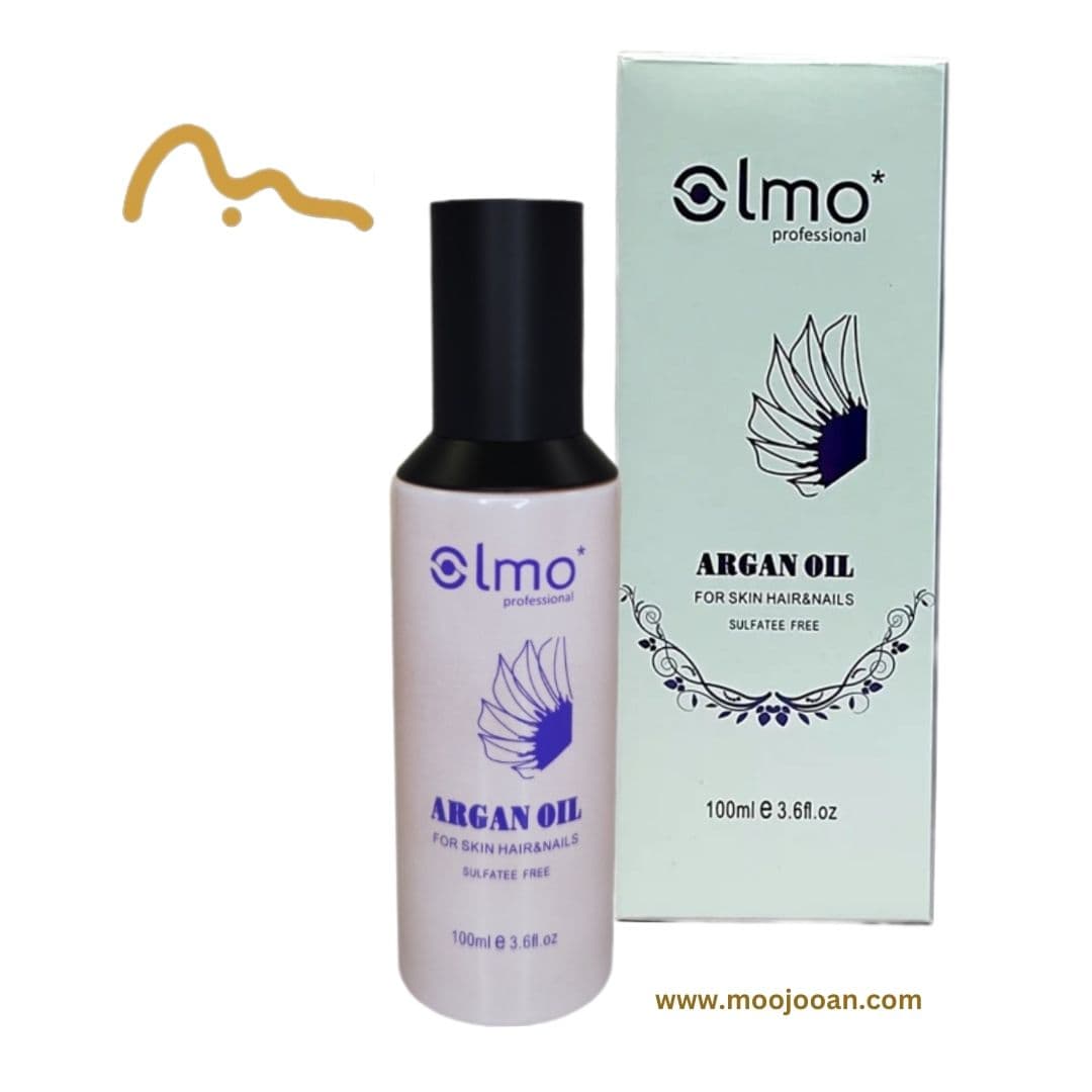 روغن آرگان اولمو Olmo