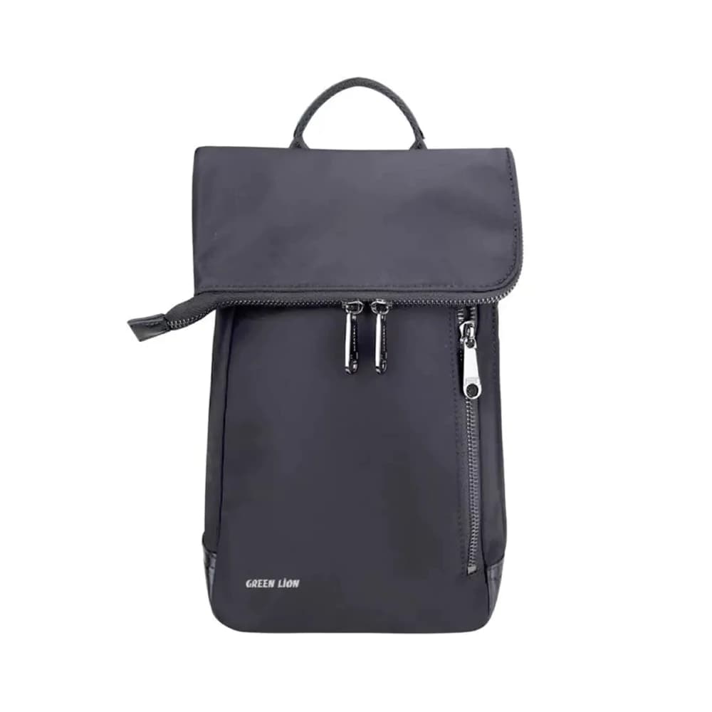 کوله پشتی تک بند گرین لاین Green Lion Milan Bag