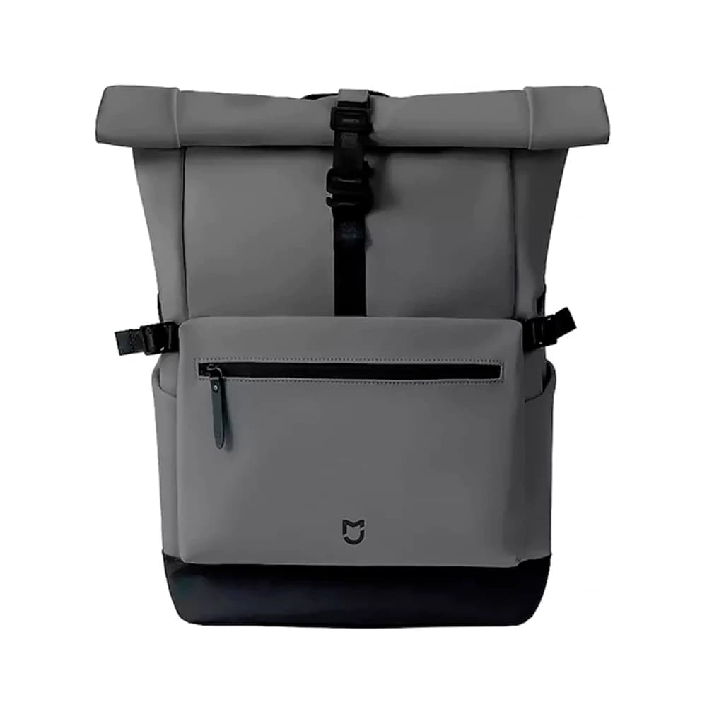 کوله شیائومی Xiaomi Mijia Rolled-edge Casual Backpack MJXXB01RM مناسب برای لپ تاپ 15.6 اینچ — تصویر ۲