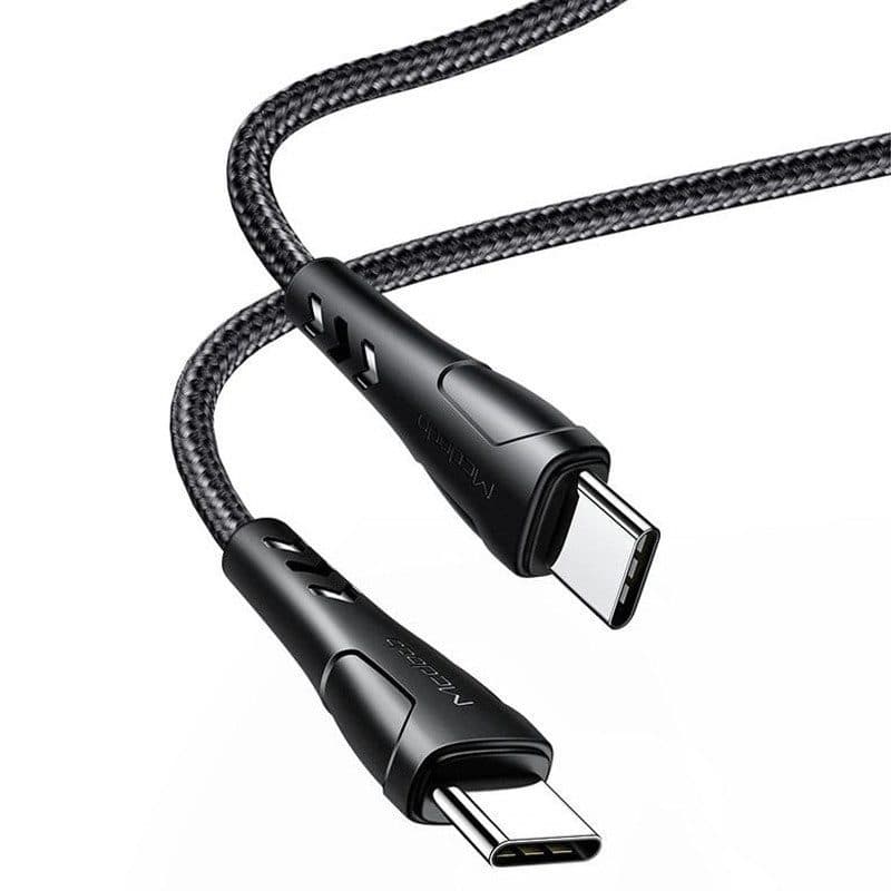 کابل تبدیل فست شارژ Mcdodo CA-7640 PD QC4 کد 5229 — تصویر ۵