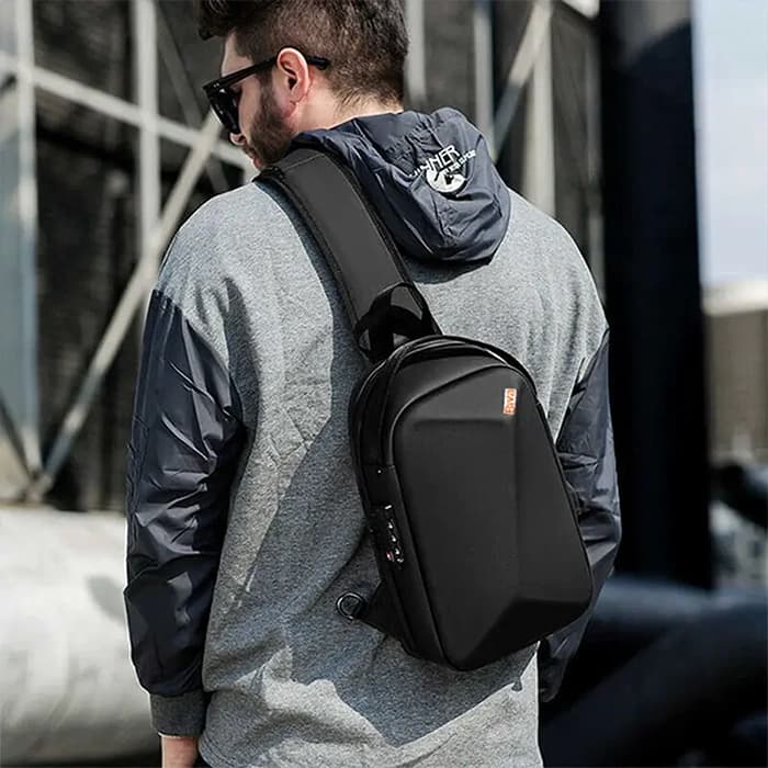 کوله تک بند بیوا Biva Bag-02 — تصویر ۱۱