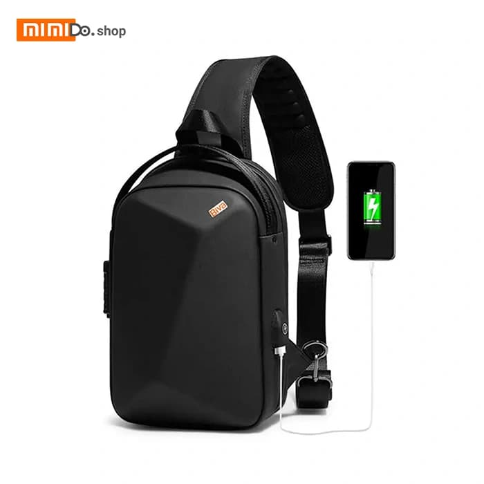 کوله تک بند بیوا Biva Bag-02 — تصویر ۵