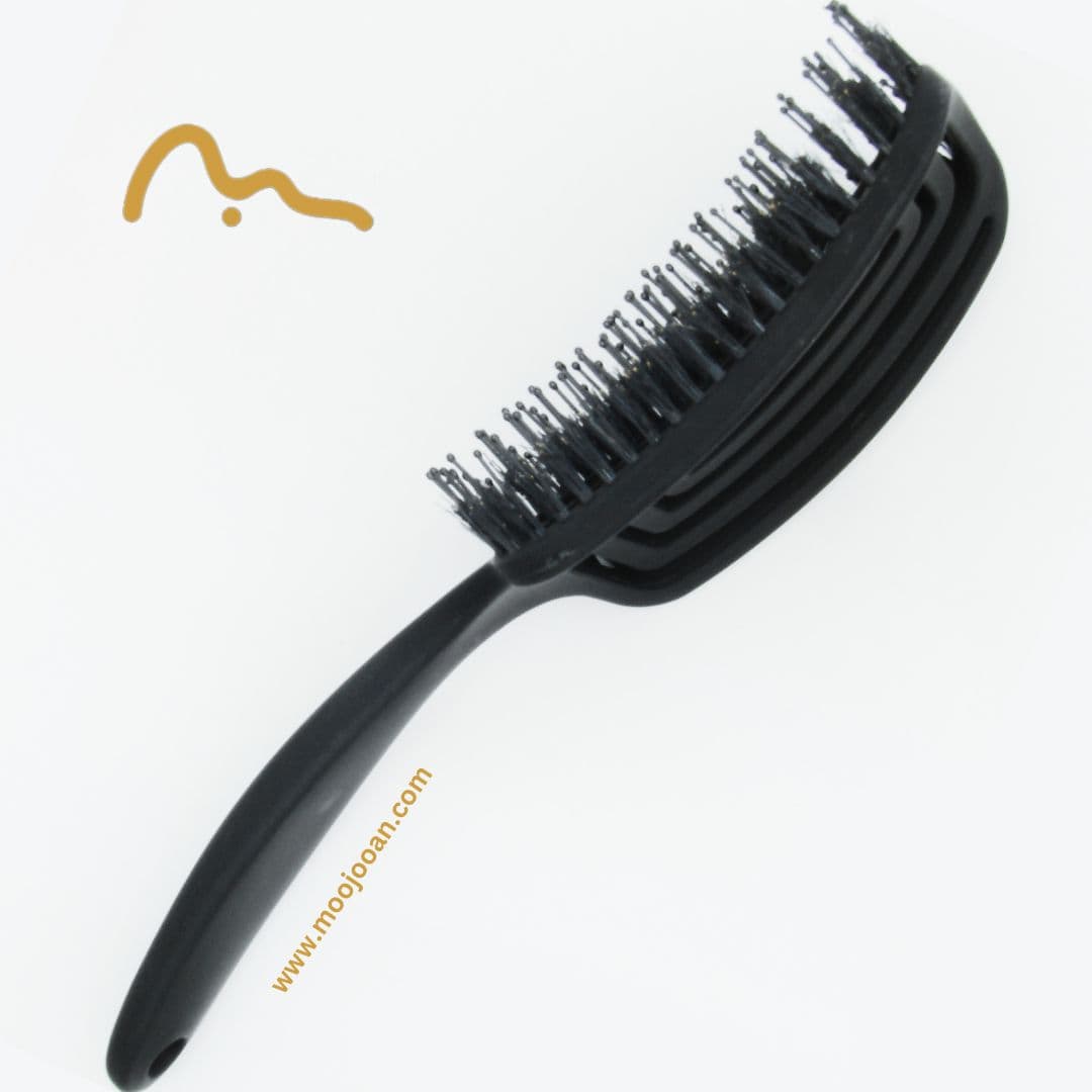 برس حرفه ای اکستنشن سالن SALON — تصویر ۳