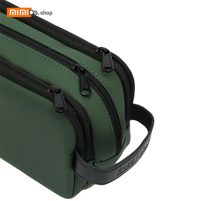 کیف لوازم جانبی گرین لاین Green Lion Elegant Pouch — تصویر ۶