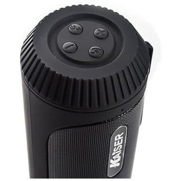 اسپیکر بلوتوثی کایزر مدل K-511 کد 7794-7872 — تصویر ۳