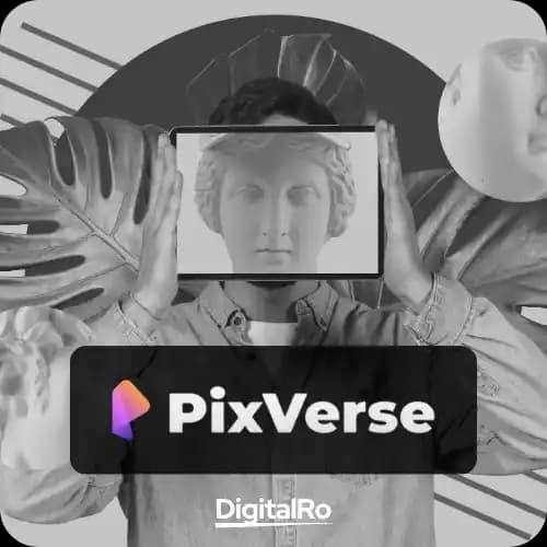 اکانت Pixverse — تصویر ۳