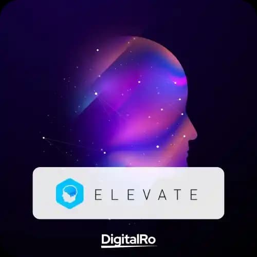 اکانت Elevate — تصویر ۳