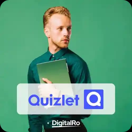 اکانت Quizlet — تصویر ۵