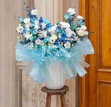 جام گل خاص و شیک برای همه مناسبت ها و جشن ها 422