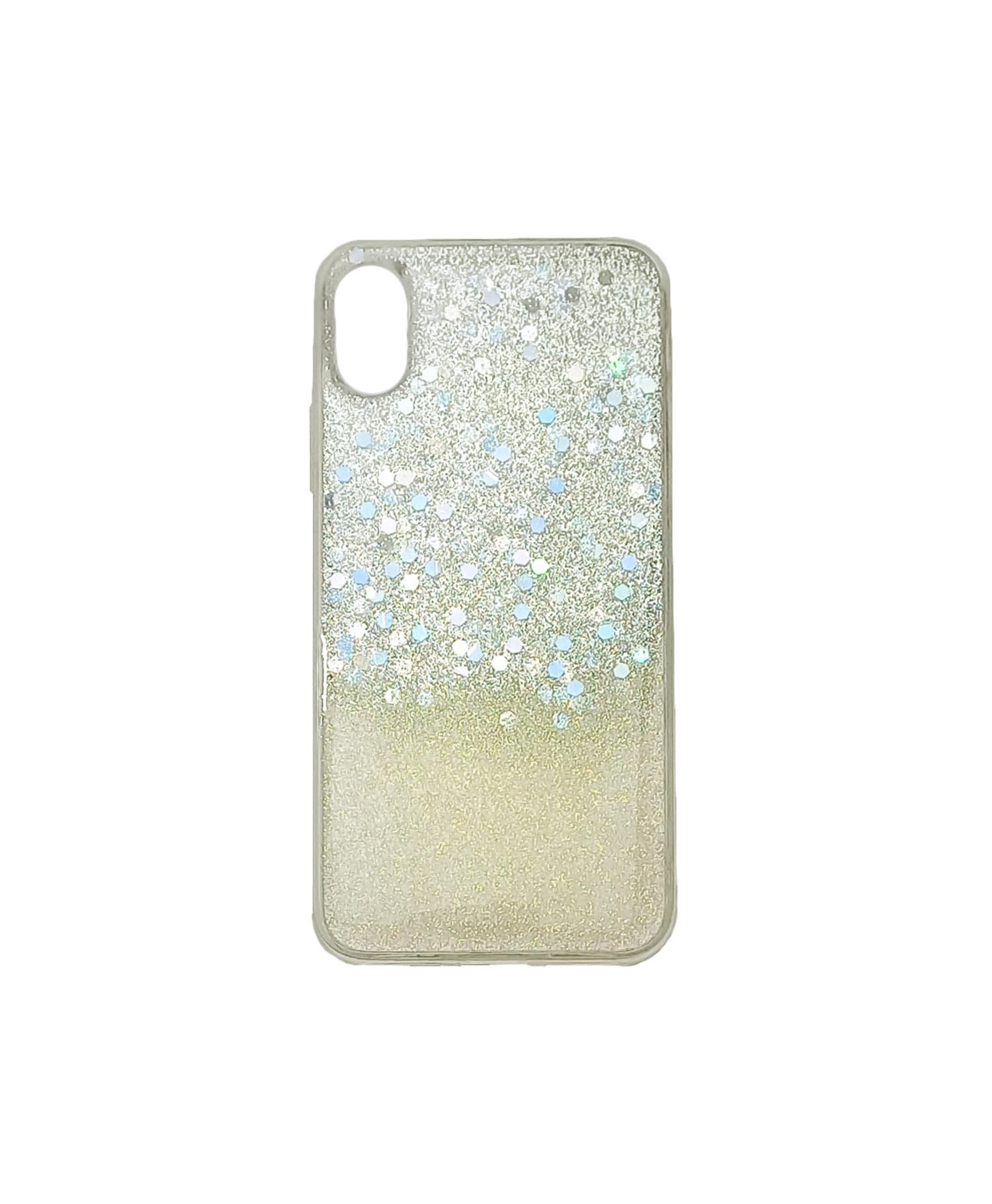کاور طرح آکواریومی گوشی موبایل آیفون Iphone X