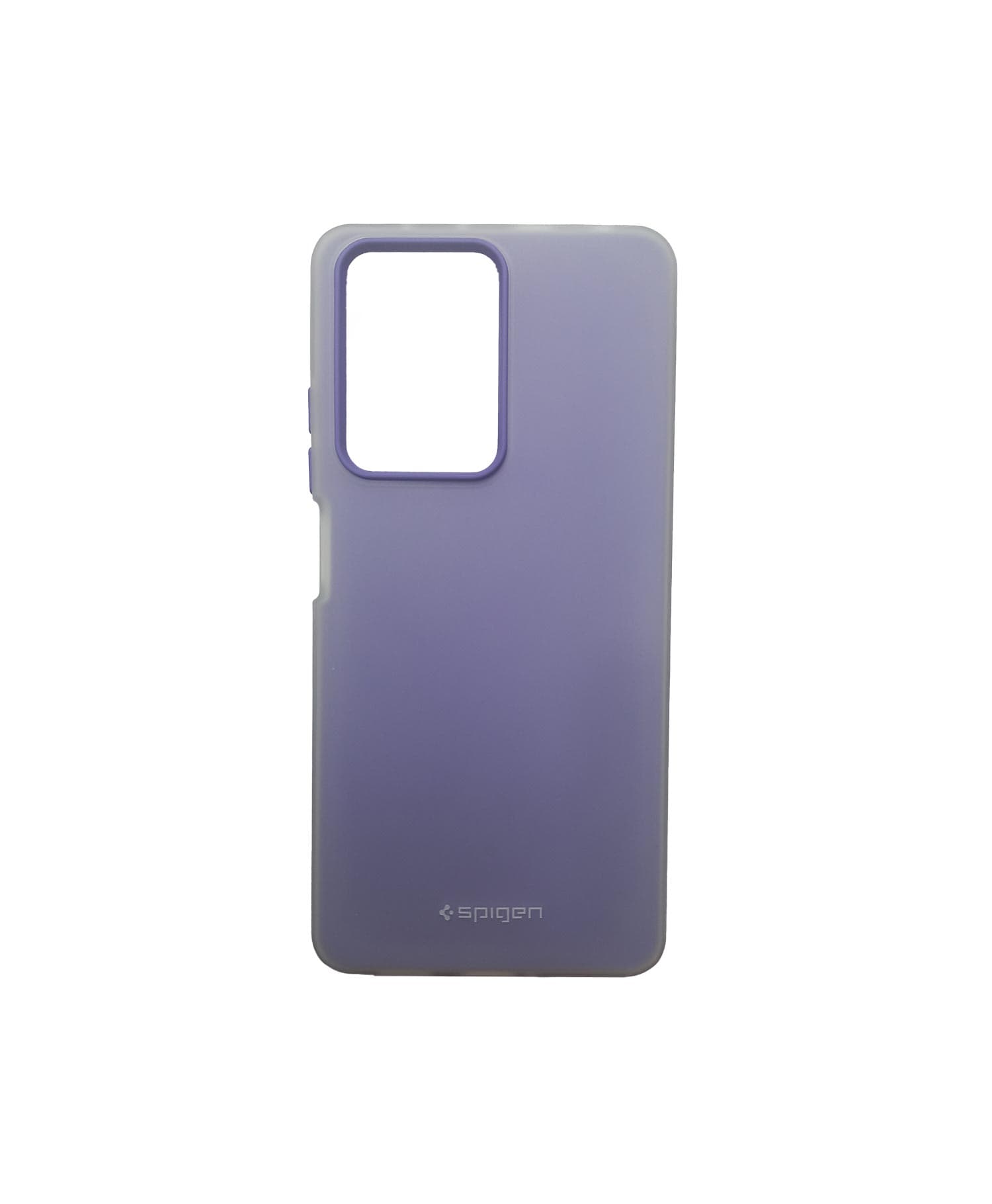 قاب اسپیگن Jelly Case گوشی شیائومی Redmi Note 12 Pro 5G — تصویر ۳