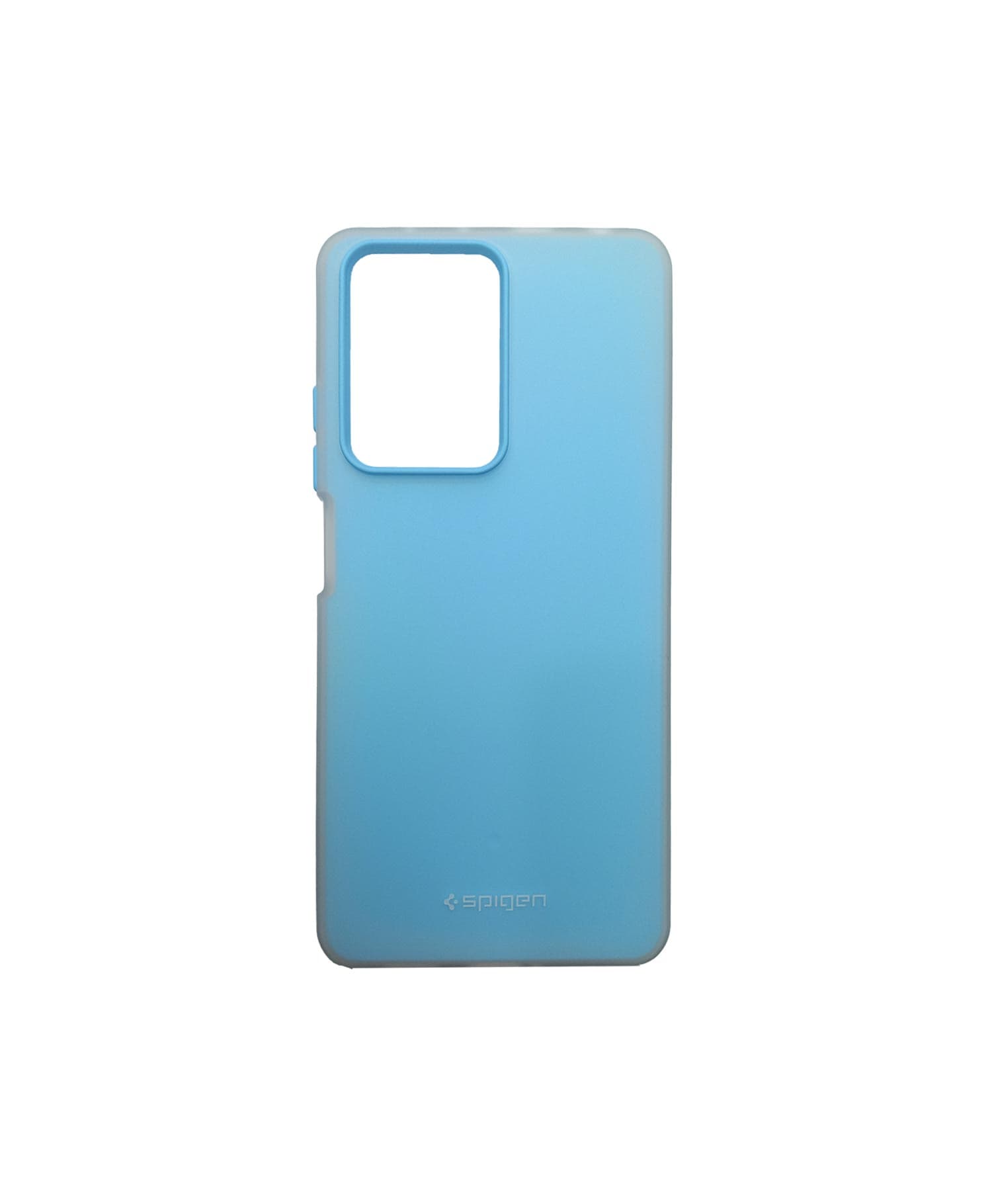 قاب اسپیگن Jelly Case گوشی شیائومی Redmi Note 12 Pro 5G — تصویر ۴
