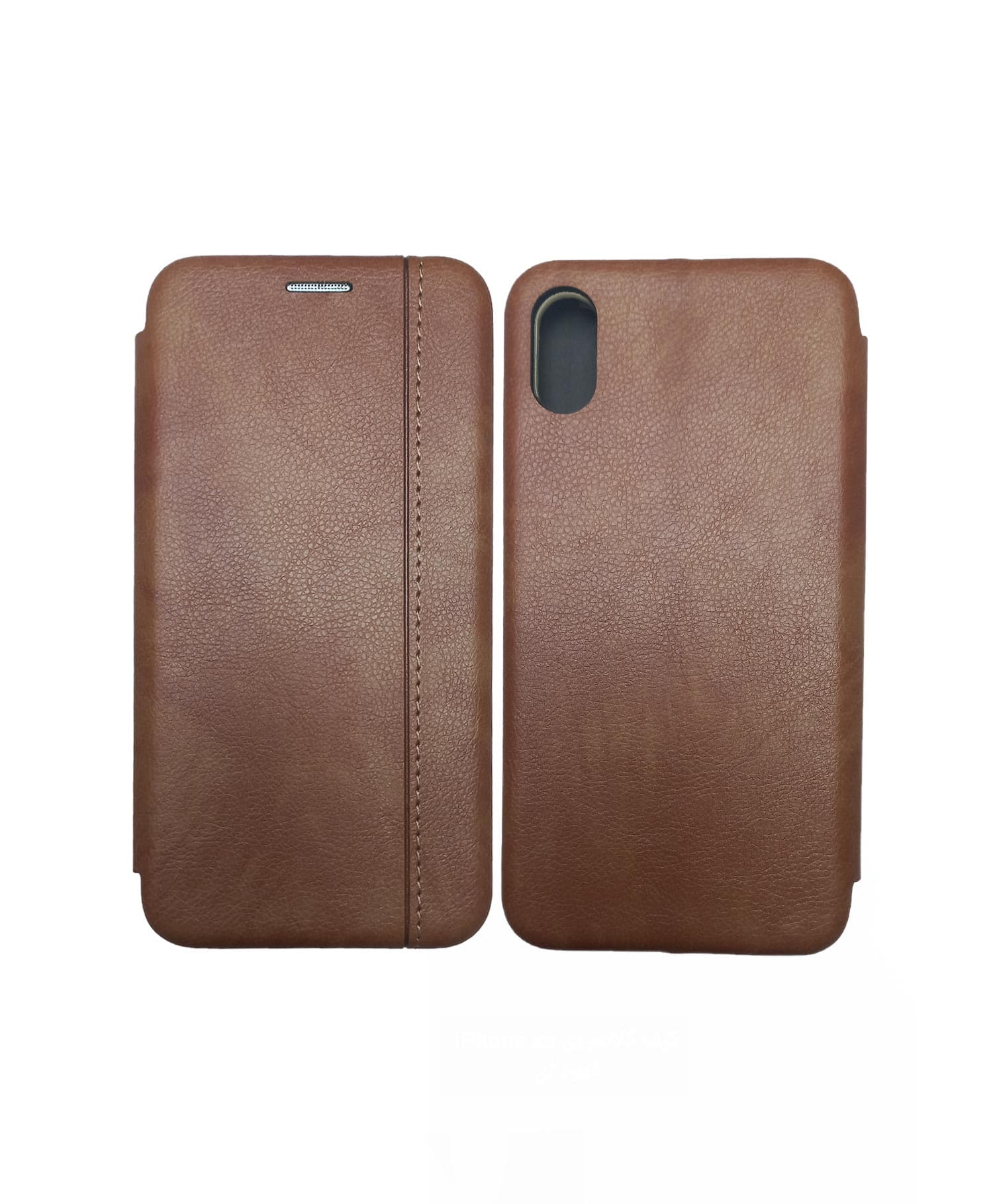 کیف کلاسوری گوشی موبایل Iphone Xs — تصویر ۲