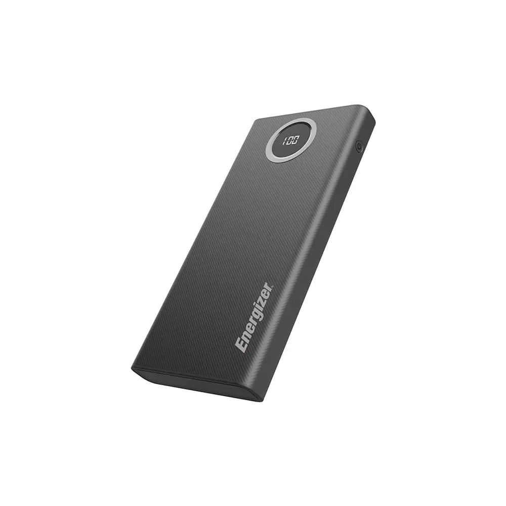 پاوربانک 10000mAh انرجایزر مدل UE10019PQ کد 7909
