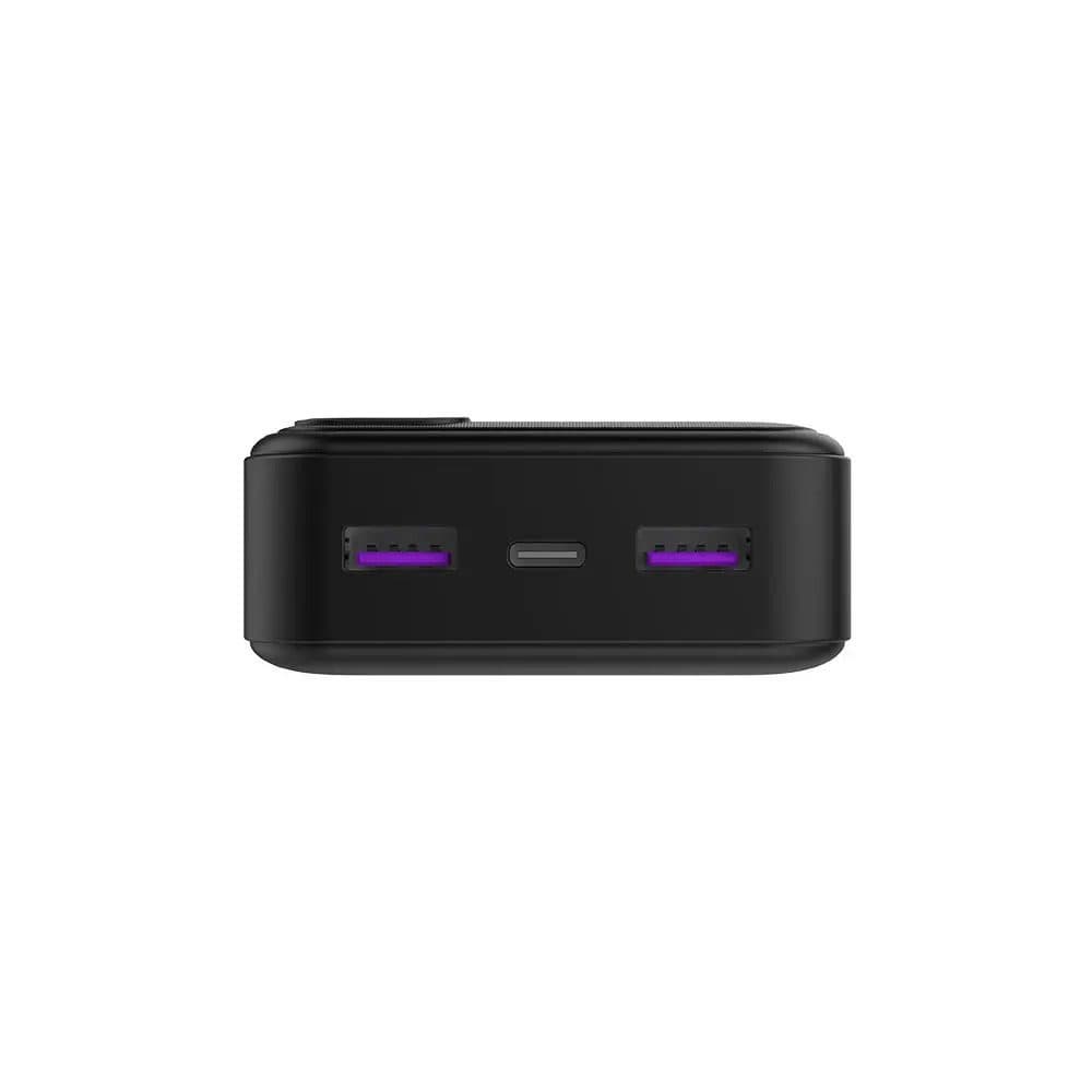 پاوربانک 20000mAh انرجایزر مدل UE20035PQ کد 7904-7905 — تصویر ۴