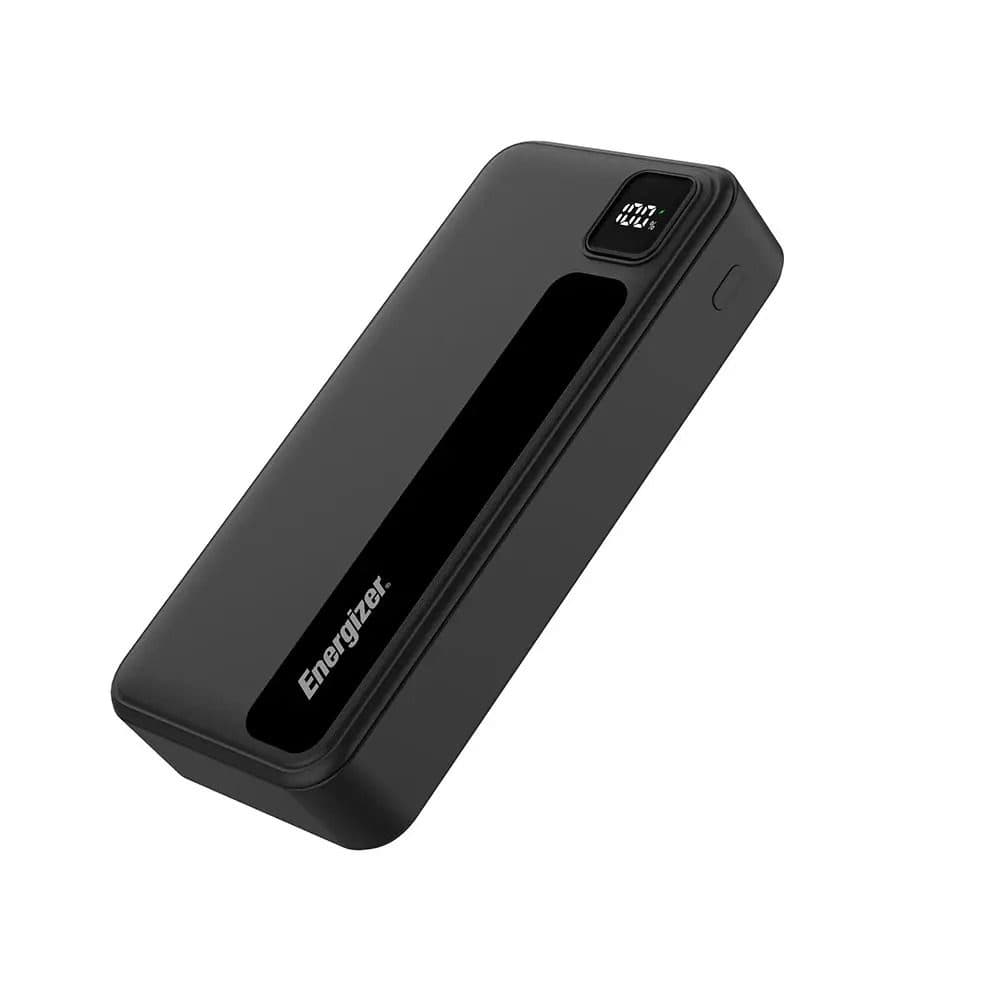 پاوربانک 20000mAh انرجایزر مدل UE20035PQ کد 7904-7905