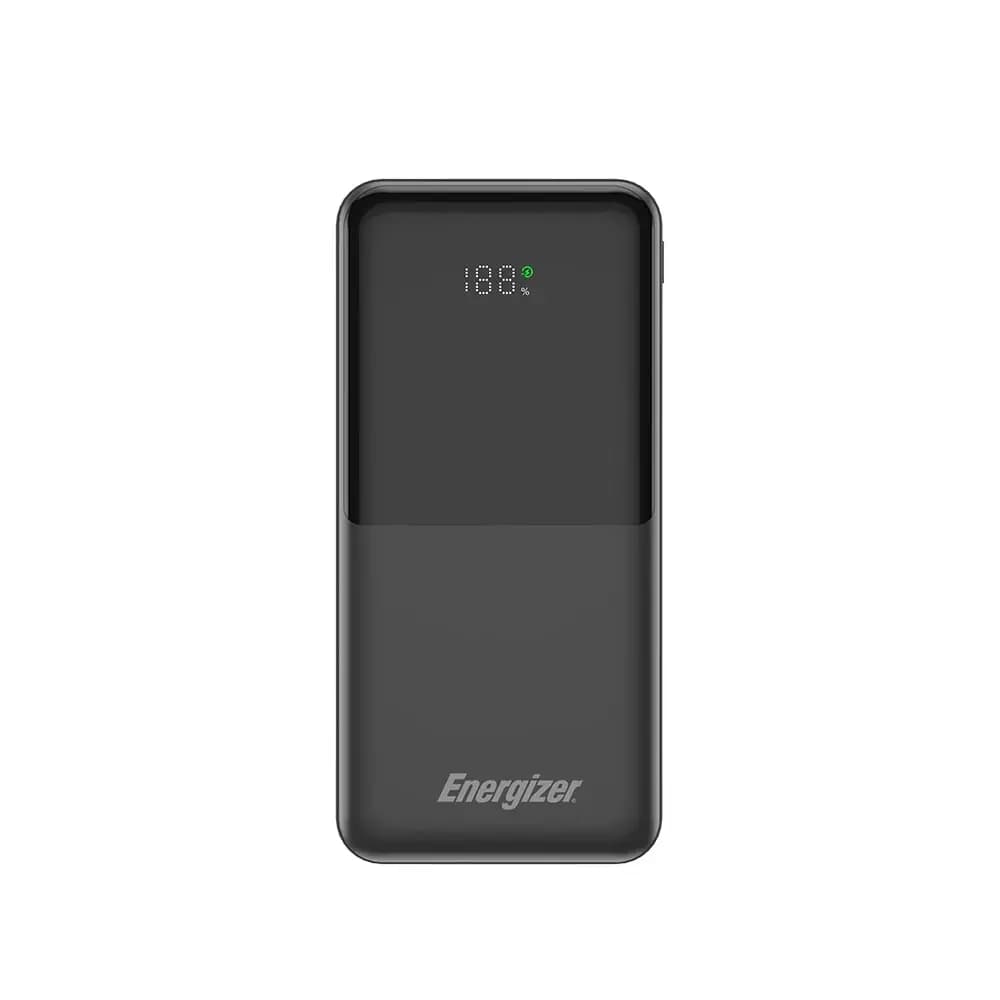 پاوربانک 10000mAh انرجایزر مدل UE10067PQ کد 7893 — تصویر ۶