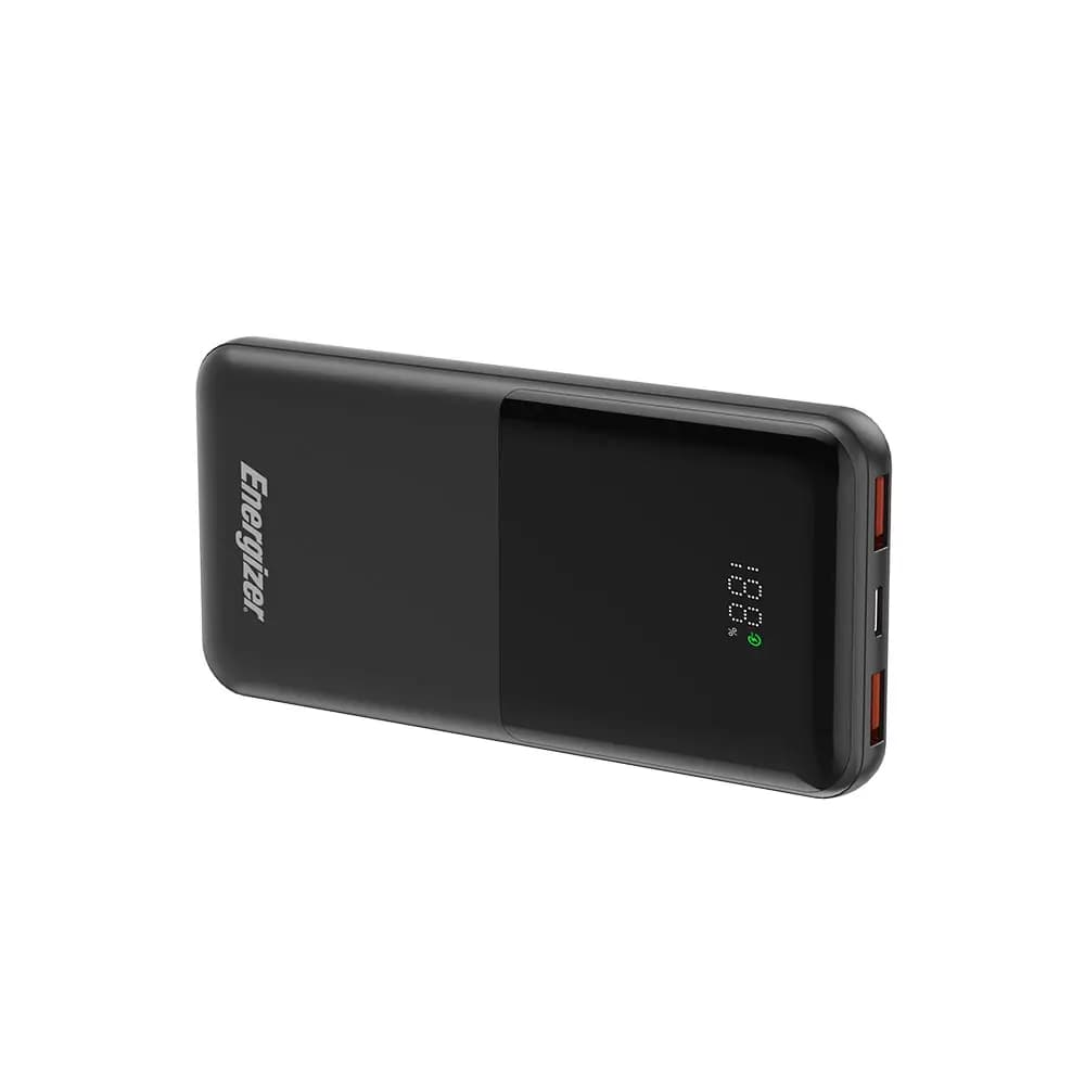 پاوربانک 10000mAh انرجایزر مدل UE10067PQ کد 7893 — تصویر ۷
