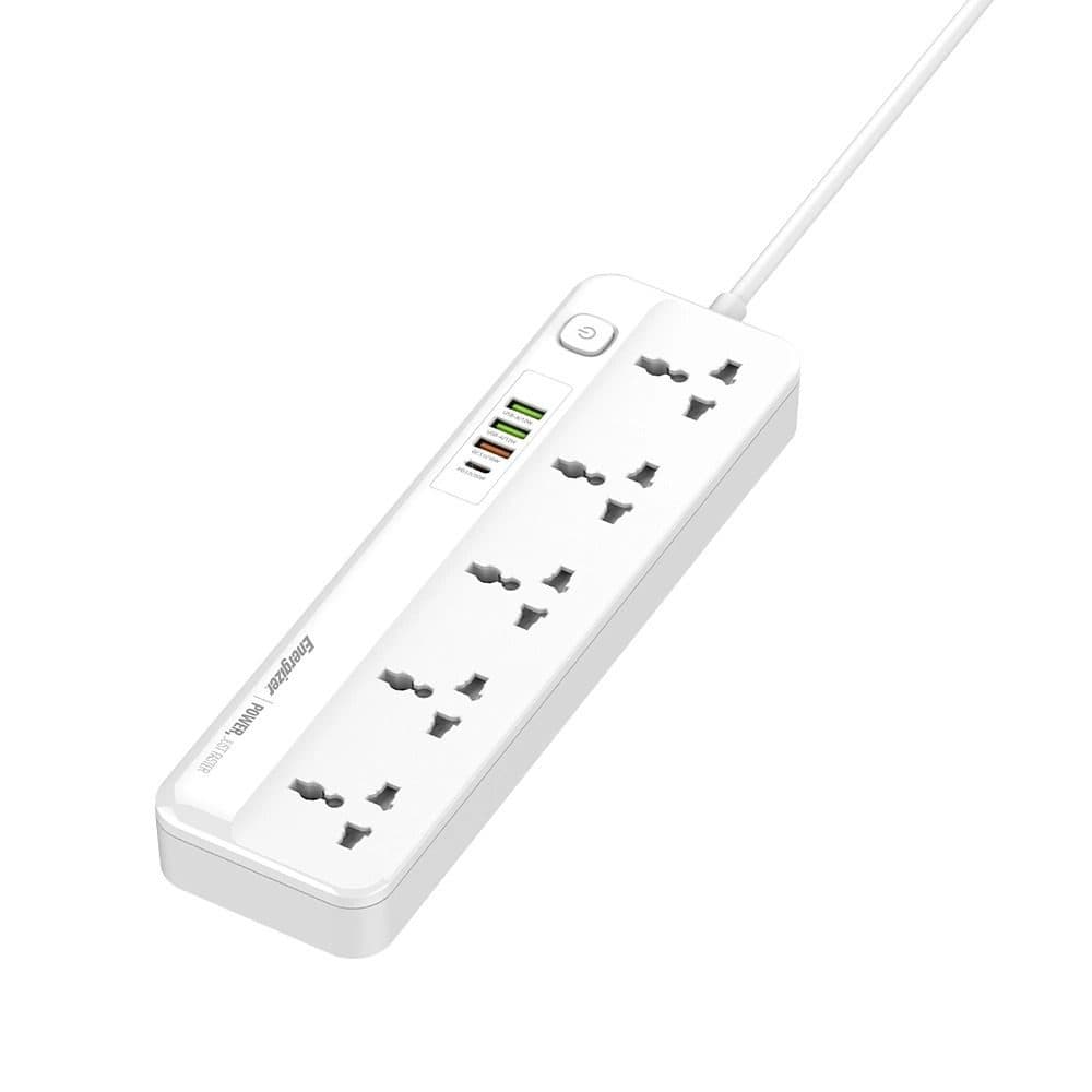 چند راهی برق انرجایزر مدل EPB2505EU کد 7984