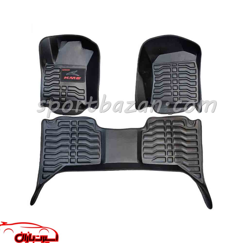 کفپوش پنج بعدی چرمی FMC 511 برند التیمیت
