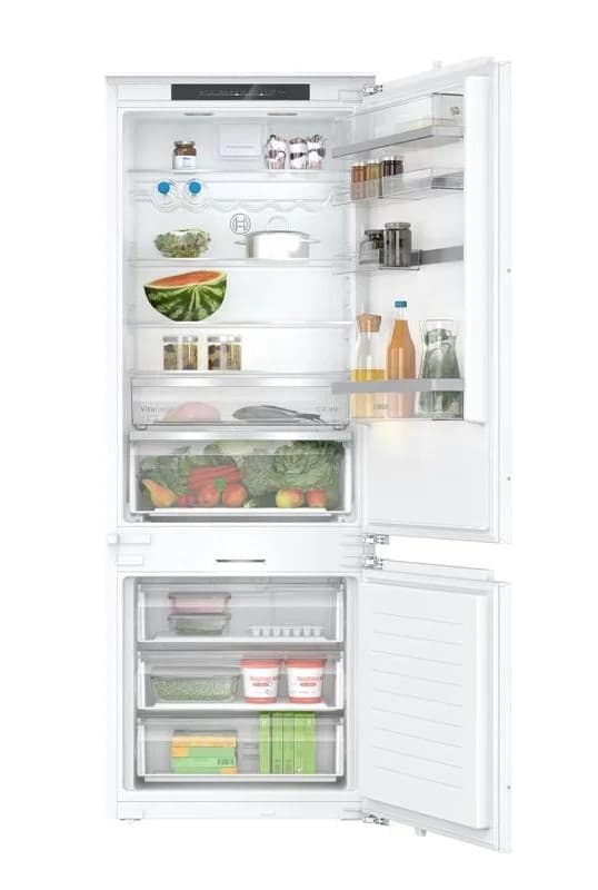 یخچال فریزر توکار بوش مدل BOSCH KBN96ADD0
