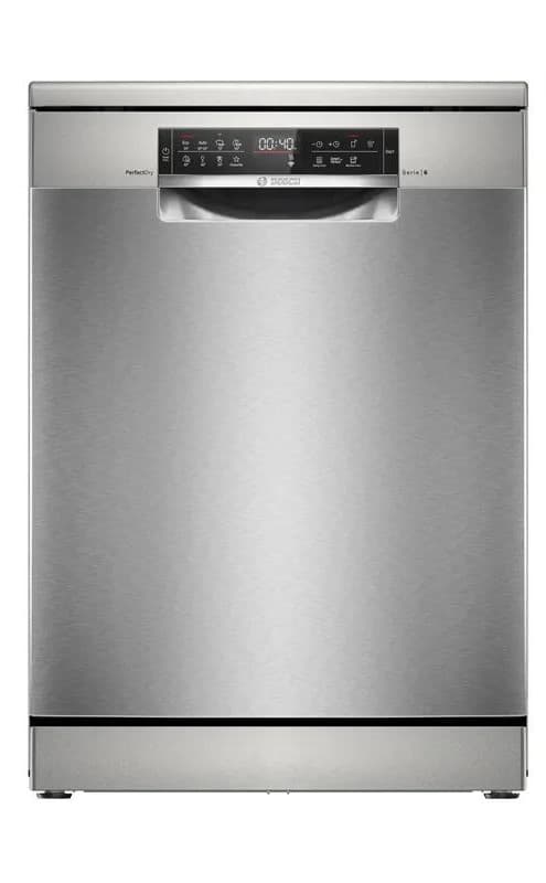 ماشین ظرفشویی بوش مدل BOSCH SMS6ZCI85M