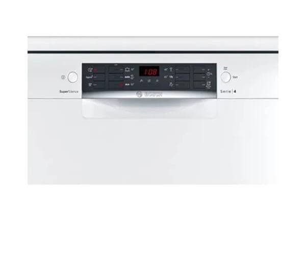 ماشین ظرفشویی بوش مدل BOSCH SMS46MW20M — تصویر ۶