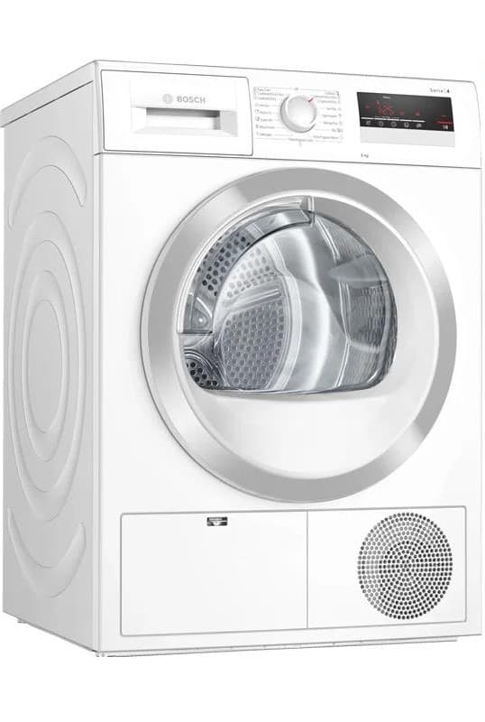 خشک کن بوش مدل BOSCH WTN85420ME