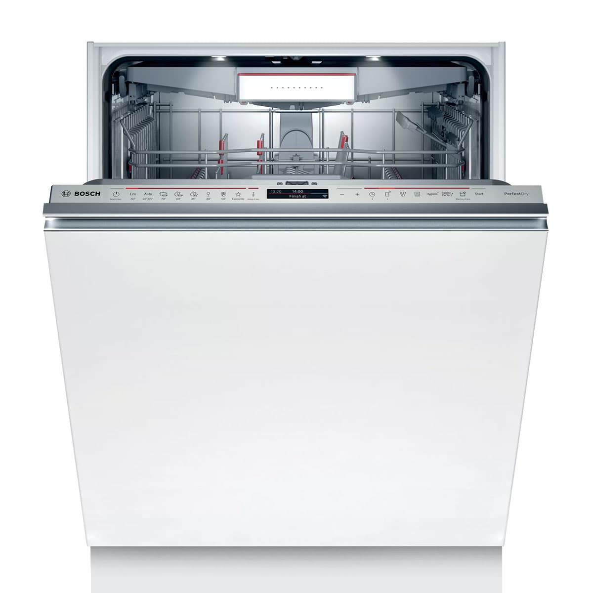 ماشین ظرفشویی توکار مدل BOSCH SMV8YCX02